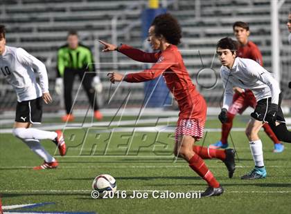 Thumbnail 3 in Clark vs Lee [Robert E.] (6A Region 4 Area) photogallery.
