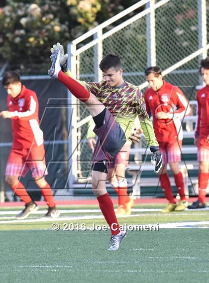Thumbnail 2 in Clark vs Lee [Robert E.] (6A Region 4 Area) photogallery.