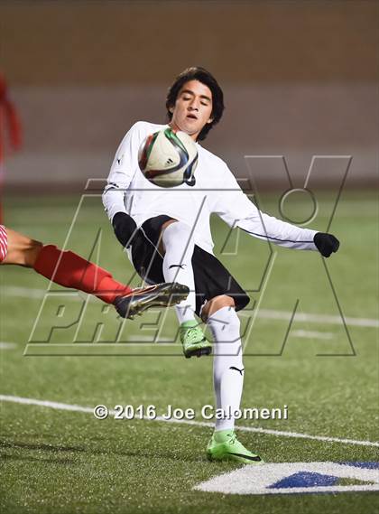 Thumbnail 1 in Clark vs Lee [Robert E.] (6A Region 4 Area) photogallery.