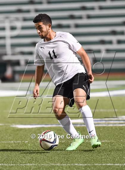 Thumbnail 2 in Clark vs Lee [Robert E.] (6A Region 4 Area) photogallery.