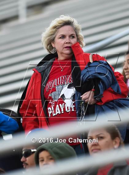 Thumbnail 3 in Clark vs Lee [Robert E.] (6A Region 4 Area) photogallery.