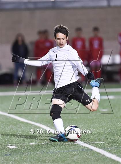 Thumbnail 3 in Clark vs Lee [Robert E.] (6A Region 4 Area) photogallery.