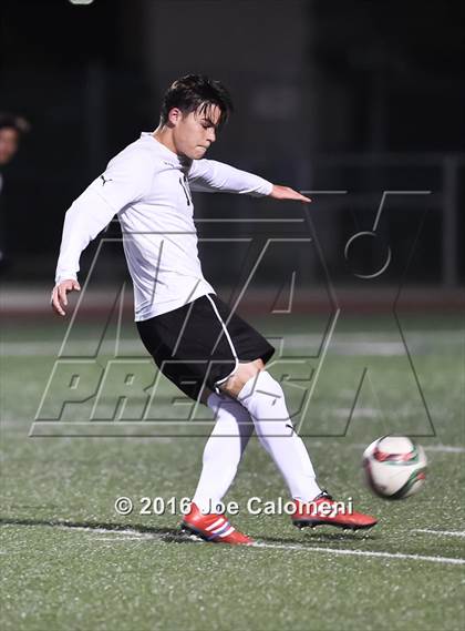 Thumbnail 2 in Clark vs Lee [Robert E.] (6A Region 4 Area) photogallery.