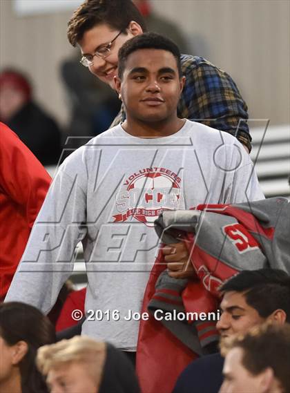 Thumbnail 3 in Clark vs Lee [Robert E.] (6A Region 4 Area) photogallery.