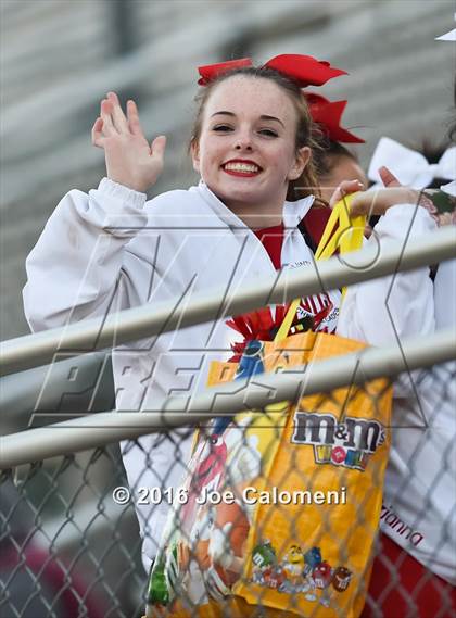 Thumbnail 3 in Clark vs Lee [Robert E.] (6A Region 4 Area) photogallery.