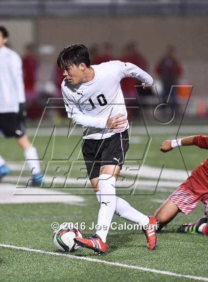 Thumbnail 2 in Clark vs Lee [Robert E.] (6A Region 4 Area) photogallery.
