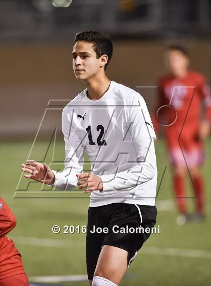 Thumbnail 2 in Clark vs Lee [Robert E.] (6A Region 4 Area) photogallery.