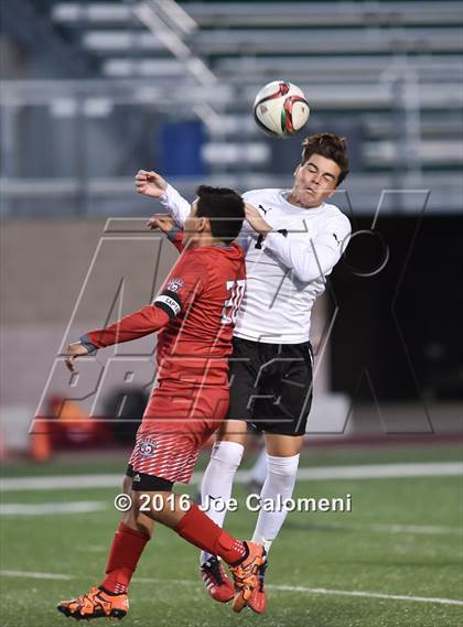 Thumbnail 1 in Clark vs Lee [Robert E.] (6A Region 4 Area) photogallery.