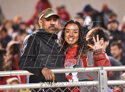 Thumbnail 1 in Clark vs Lee [Robert E.] (6A Region 4 Area) photogallery.