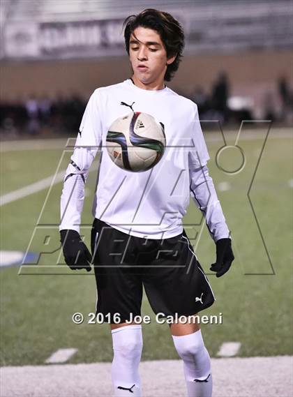 Thumbnail 3 in Clark vs Lee [Robert E.] (6A Region 4 Area) photogallery.