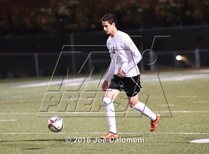 Thumbnail 2 in Clark vs Lee [Robert E.] (6A Region 4 Area) photogallery.