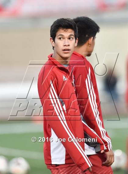 Thumbnail 2 in Clark vs Lee [Robert E.] (6A Region 4 Area) photogallery.