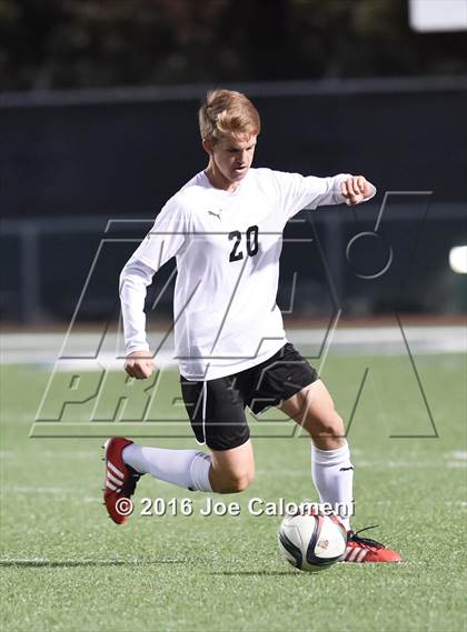 Thumbnail 2 in Clark vs Lee [Robert E.] (6A Region 4 Area) photogallery.