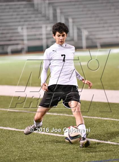 Thumbnail 2 in Clark vs Lee [Robert E.] (6A Region 4 Area) photogallery.