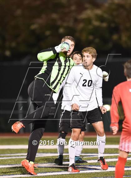 Thumbnail 2 in Clark vs Lee [Robert E.] (6A Region 4 Area) photogallery.