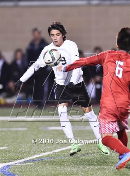 Thumbnail 1 in Clark vs Lee [Robert E.] (6A Region 4 Area) photogallery.