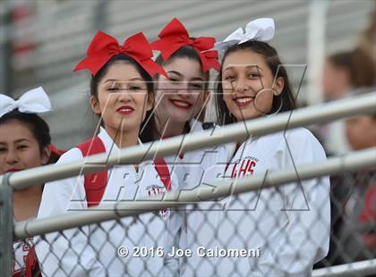Thumbnail 3 in Clark vs Lee [Robert E.] (6A Region 4 Area) photogallery.