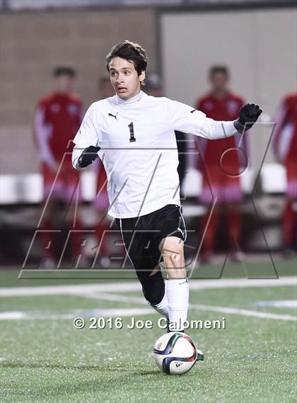 Thumbnail 2 in Clark vs Lee [Robert E.] (6A Region 4 Area) photogallery.