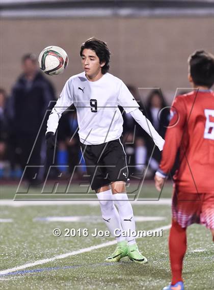 Thumbnail 3 in Clark vs Lee [Robert E.] (6A Region 4 Area) photogallery.