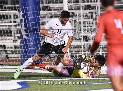 Thumbnail 1 in Clark vs Lee [Robert E.] (6A Region 4 Area) photogallery.