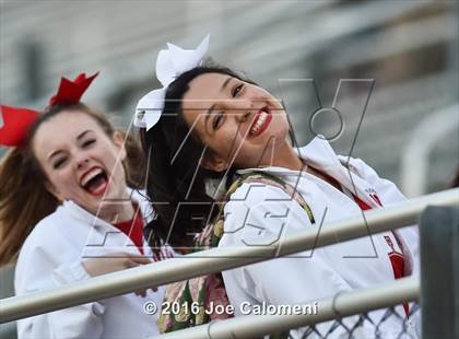 Thumbnail 1 in Clark vs Lee [Robert E.] (6A Region 4 Area) photogallery.