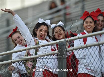 Thumbnail 3 in Clark vs Lee [Robert E.] (6A Region 4 Area) photogallery.