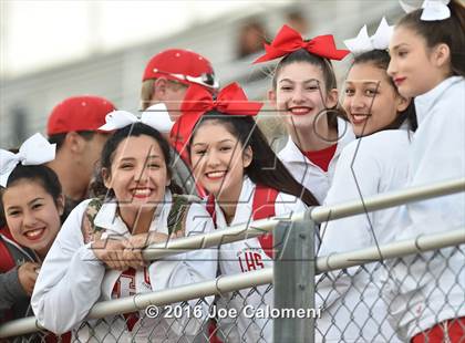 Thumbnail 3 in Clark vs Lee [Robert E.] (6A Region 4 Area) photogallery.