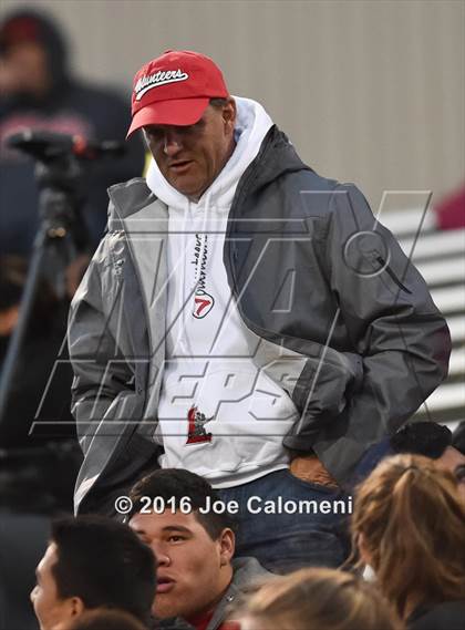 Thumbnail 1 in Clark vs Lee [Robert E.] (6A Region 4 Area) photogallery.
