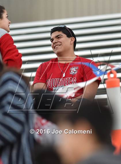 Thumbnail 1 in Clark vs Lee [Robert E.] (6A Region 4 Area) photogallery.