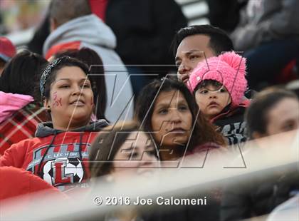 Thumbnail 3 in Clark vs Lee [Robert E.] (6A Region 4 Area) photogallery.