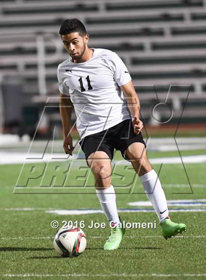 Thumbnail 1 in Clark vs Lee [Robert E.] (6A Region 4 Area) photogallery.