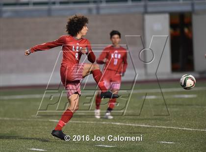 Thumbnail 2 in Clark vs Lee [Robert E.] (6A Region 4 Area) photogallery.