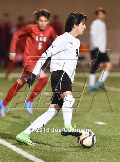 Thumbnail 2 in Clark vs Lee [Robert E.] (6A Region 4 Area) photogallery.