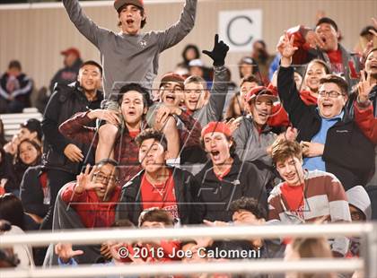 Thumbnail 1 in Clark vs Lee [Robert E.] (6A Region 4 Area) photogallery.
