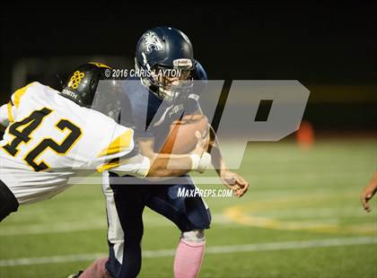Thumbnail 3 in Nanuet @ Putnam Valley photogallery.