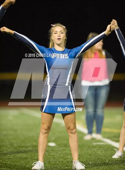 Thumbnail 1 in Nanuet @ Putnam Valley photogallery.