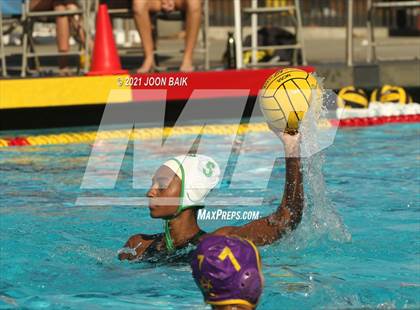 Thumbnail 3 in Archie Williams @ Amador Valley (Tri-Valley Invitational) photogallery.