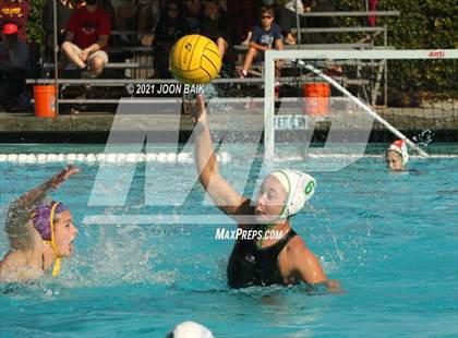 Thumbnail 1 in Archie Williams @ Amador Valley (Tri-Valley Invitational) photogallery.