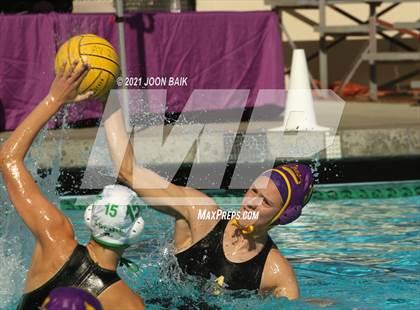 Thumbnail 2 in Archie Williams @ Amador Valley (Tri-Valley Invitational) photogallery.