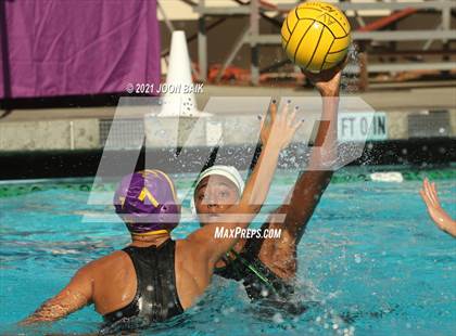 Thumbnail 3 in Archie Williams @ Amador Valley (Tri-Valley Invitational) photogallery.