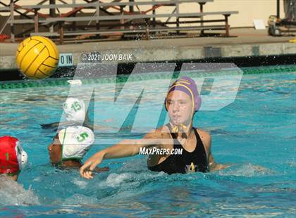 Thumbnail 2 in Archie Williams @ Amador Valley (Tri-Valley Invitational) photogallery.