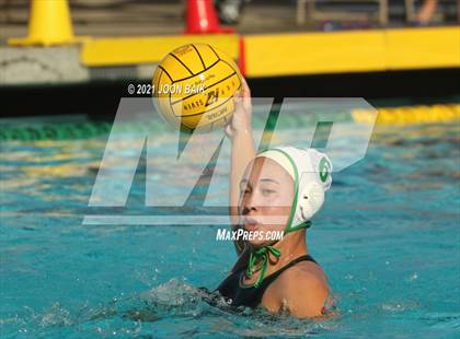 Thumbnail 2 in Archie Williams @ Amador Valley (Tri-Valley Invitational) photogallery.