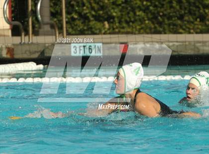 Thumbnail 3 in Archie Williams @ Amador Valley (Tri-Valley Invitational) photogallery.