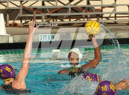 Thumbnail 3 in Archie Williams @ Amador Valley (Tri-Valley Invitational) photogallery.