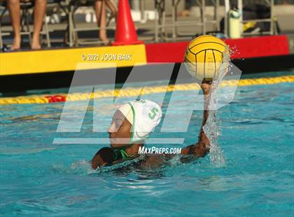 Thumbnail 2 in Archie Williams @ Amador Valley (Tri-Valley Invitational) photogallery.