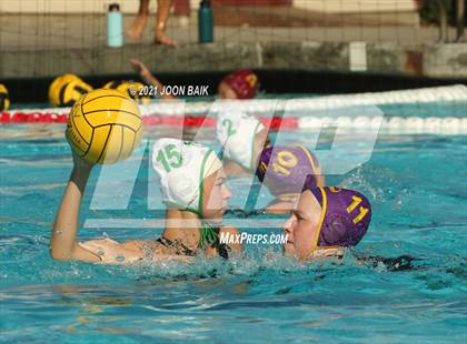 Thumbnail 3 in Archie Williams @ Amador Valley (Tri-Valley Invitational) photogallery.
