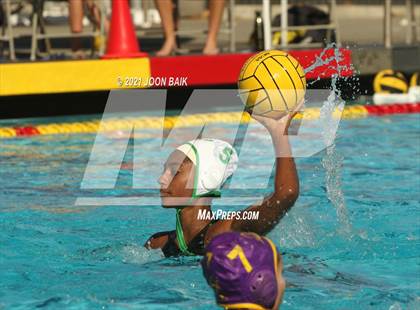 Thumbnail 1 in Archie Williams @ Amador Valley (Tri-Valley Invitational) photogallery.
