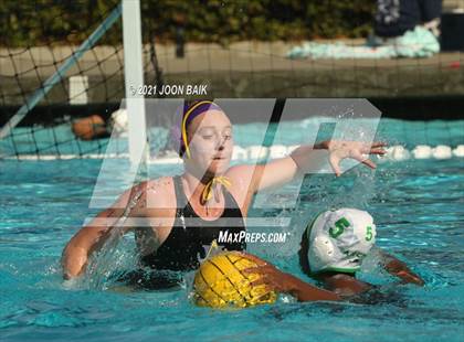 Thumbnail 2 in Archie Williams @ Amador Valley (Tri-Valley Invitational) photogallery.