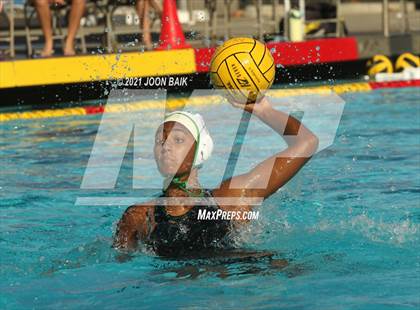 Thumbnail 1 in Archie Williams @ Amador Valley (Tri-Valley Invitational) photogallery.