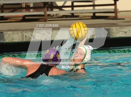 Thumbnail 3 in Archie Williams @ Amador Valley (Tri-Valley Invitational) photogallery.